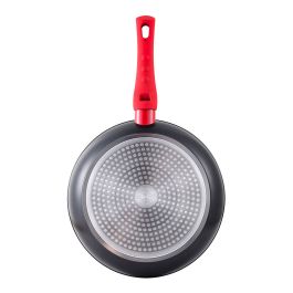 Poêle San Ignacio toledo Aluminium forgé Noir