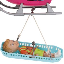 Accessoires pour poupées Colorbaby