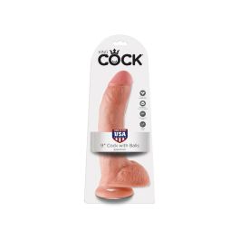 Gode Pipedream - King Cock Precio: 39.5000004. SKU: B15MVCJHSC