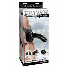 Gode ceinture Pipedream Fetish Fantasy Extreme