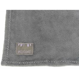 Jouet pour chien en peluche Trixie Gris Lila Polyester Tissu Peluche 75 × 50 cm