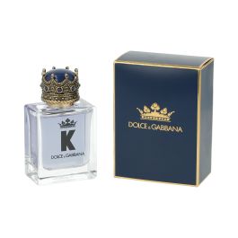 Parfum Homme D&G I0098940 EDT 50 ml