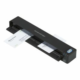 Ricoh ScanSnap iX100 scanner de documents mobile