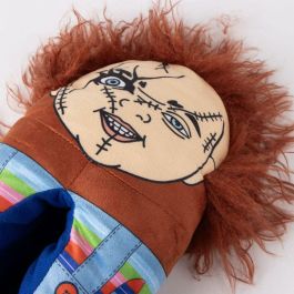 Chaussons Chucky Bleu 3 ans