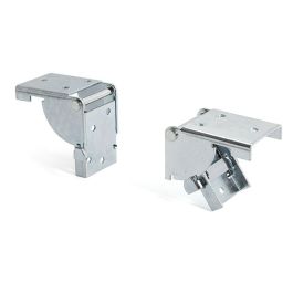 HERRAJES ALK Charnière pour Pied de Table Pliable en Zinc Precio: 21.69. SKU: B1GXZ3V8R7