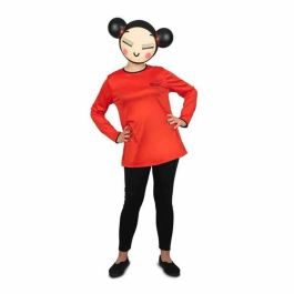 Déguisement pour Adultes My Other Me Pucca Precio: 23.4999996. SKU: S2425326