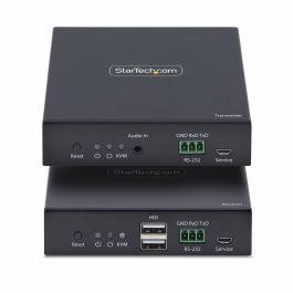 Switch KVM Startech IH2006-KVM-EXTENDER