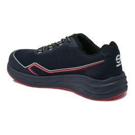 Chaussures de sécurité Sparco S07545RB41BM Blue marine 41