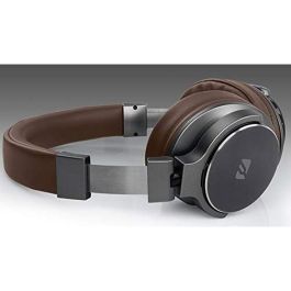 Casque audio Muse M278BT Marron