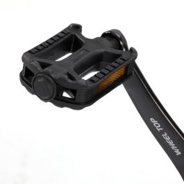 Vélo Électrique Nilox NXEBX10BK Noir 250 W 13000 mAh 20"