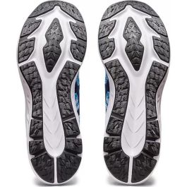 Chaussures de Running pour Adultes Asics Dynablast 3 Bleu clair