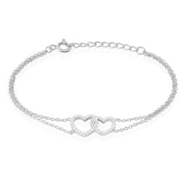 Bracelet Femme Stroili 1680824 Argenté