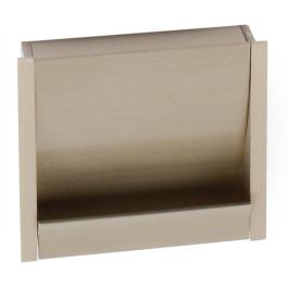 SYSTEM Tirador Embutir Rin 80X80 C32 Niquel Cep Fondo 15Mm Precio: 8.8899996. SKU: B18GB5P6DV