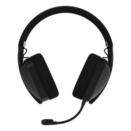 Casque Zalman ZM-HPS650W Noir