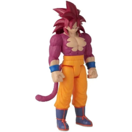 Bandai 40903 Figurine Dragon Ball Daima - Super Saiyan 4 Goku Limit Breaker articulée 30 cm