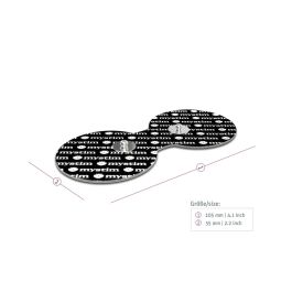 Electrostimulateur Mystim 46020