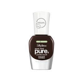 vernis à ongles Sally Hansen Good.Kind.Pure 151-warm cacao (10 ml) Precio: 11.8899996. SKU: S05103143