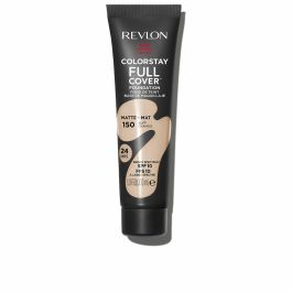 Base de Maquillage Crémeuse Revlon ColorStay Full Cover Nº 150 Buff Nº 150-Buff 30 ml Precio: 12.5000004. SKU: B19THPG5XX