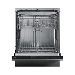 Lave-vaisselle Teka DFI 46950 XL Noir 60 cm
