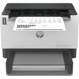 HP LaserJet Tank 2504dw Imprimante Laser A4, LAN, WiFi, Bluetooth, Recto-verso
