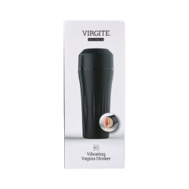 Vortex Dame Rose Virgite Naturel