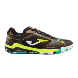 Chaussures de Futsal pour Adultes Joma Sport INVS2301IN Noir Precio: 66.5000004. SKU: B1J83BV4NY