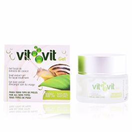 Diet Esthetic Vit Vit Snail Extract Gel 50 mL Precio: 6.5000004. SKU: B1K48LJ9DN