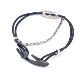 Bracelet Femme Chronotech 80108 Acier Argenté (20 cm) Precio: 12.69. SKU: S0327365
