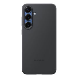 Samsung Galaxy S25 Plus Funda de silicona Protección óptima Diseño mate y suave al tacto SAM1735374281928