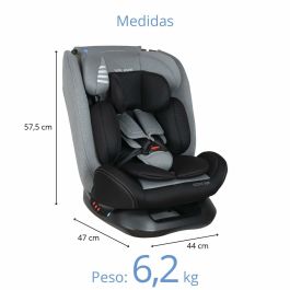 Siège de Voiture PLAY