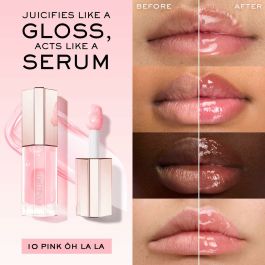 Rouge à lèvres Lancôme IDÔLE MAKE-UP