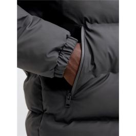 Veste Jack & Jones Jjelements Pu Puffer XL