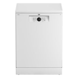 Lave-vaisselle BEKO BDFN26430W Blanc 60 cm Precio: 447.7899996. SKU: B1GCDARMBB