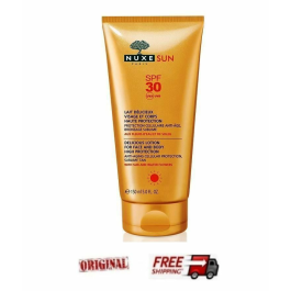 Nuxe Sun Face & Body Milk Spf 30 150 mL