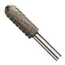 DUVER Fraise Cylindrique Arrondie HSS 6x20 Precio: 20.9499996. SKU: B1HXG6SFC4