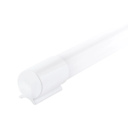 Tube LED Étanche 18W 1800Lm 6000K IP65 120cm 40000H HO-CR-EST12018W-O-CW