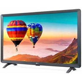 TV intelligente LG 24TQ520S-PZ.API HD 24" LED