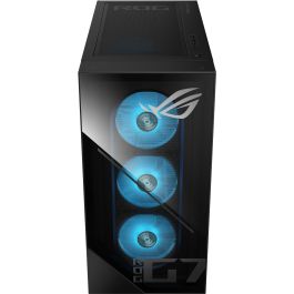 ASUS ROG GM700 R7-9800X3D 64 1 5070 GM700TZ-R9800X064W W11H