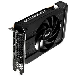 RTX5050 8GB Palit StormX GDDR6