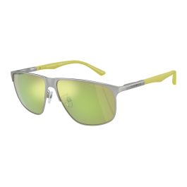 Lunettes de soleil Homme Emporio Armani EA2094-30458N ø 60 mm Precio: 109.95. SKU: B12CZLJRQD