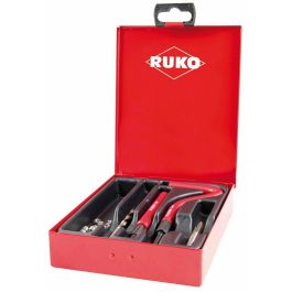 Kit de réparation de filetages RUKO M3 ProCoil