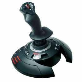 Thrustmaster Joystick T-FLIGHT STICK X - PC / PS3, USB Precio: 69.69. SKU: B17X5TTXHX