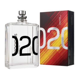 Molecule 02 - Edt 100 mL