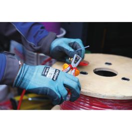 Pinces à dénuder les fils NWS 16 cm