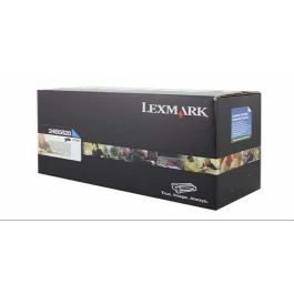Toner original Lexmark CS796 Cyan