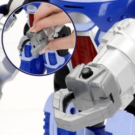 Jeu de Véhicules Colorbaby (6 Unités)