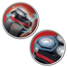 Rasoir electrique Remington PR1330 Cabezal pivotante