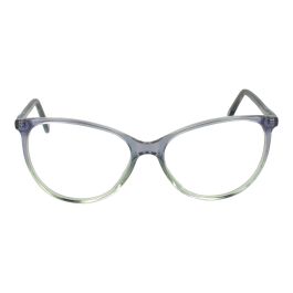 Monture de Lunettes Unisexe Andy Wolf 5076 55D