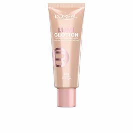 Pré base de maquillage L'Oreal Make Up LUMI GLOTION Nº 90 Light glow 40 ml Precio: 16.59. SKU: B1DYTS2766