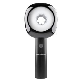 Vortex Dame Rose Zero Tolerance Noir